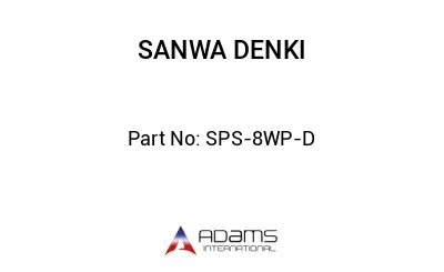 SPS-8WP-D