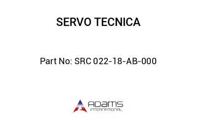 SRC 022-18-AB-000