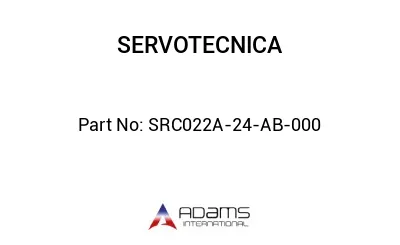SRC022A-24-AB-000
