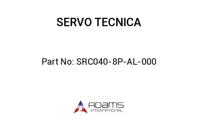 SRC040-8P-AL-000
