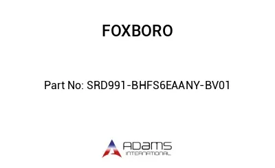 SRD991-BHFS6EAANY-BV01