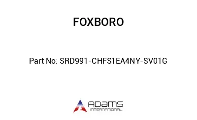 SRD991-CHFS1EA4NY-SV01G