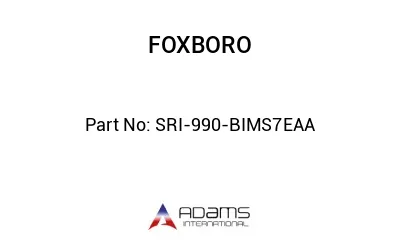 SRI-990-BIMS7EAA