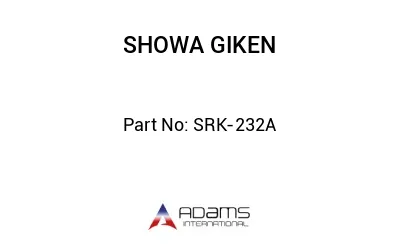 SRK-232A