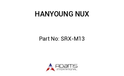 SRX-M13