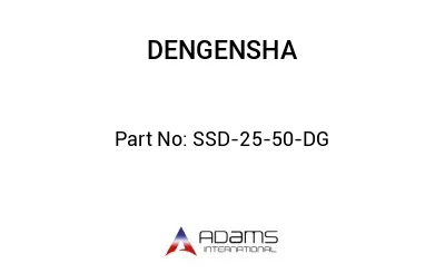 SSD-25-50-DG