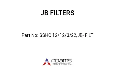 SSHC 12/12/3/22,JB-FILT