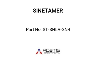 ST-SHLA-3N4
