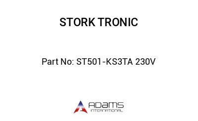 ST501-KS3TA 230V