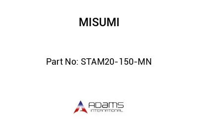 STAM20-150-MN
