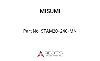 STAM20-240-MN