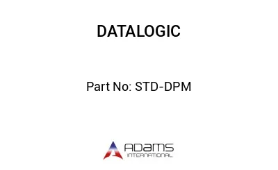 STD-DPM