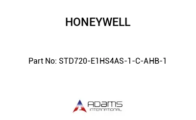 STD720-E1HS4AS-1-C-AHB-1