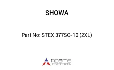 STEX 377SC-10 (2XL)