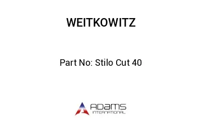 Stilo Cut 40
