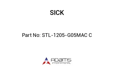 STL-1205-G05MAC C