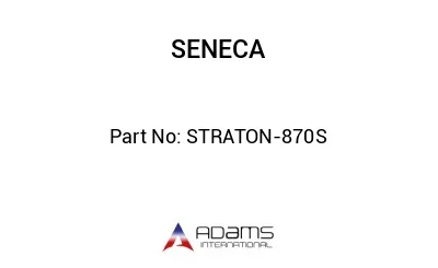 STRATON-870S
