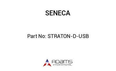STRATON-D-USB