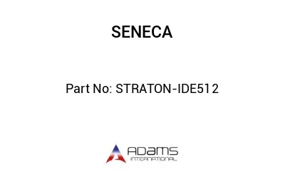 STRATON-IDE512