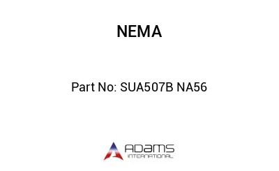 SUA507B NA56