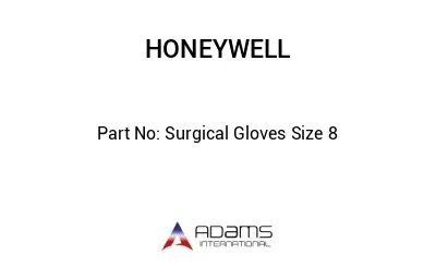 Surgical Gloves Size 8