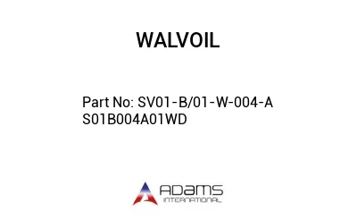 SV01-B/01-W-004-A S01B004A01WD