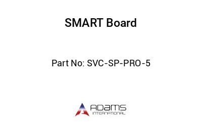 SVC-SP-PRO-5