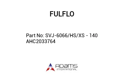 SVJ-6066/HS/XS - 140 AHC2033764