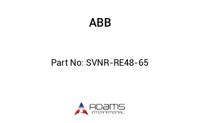 SVNR-RE48-65