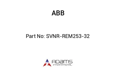SVNR-REM253-32