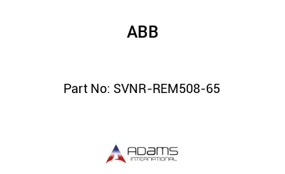 SVNR-REM508-65