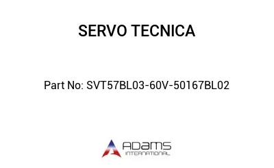 SVT57BL03-60V-50167BL02
