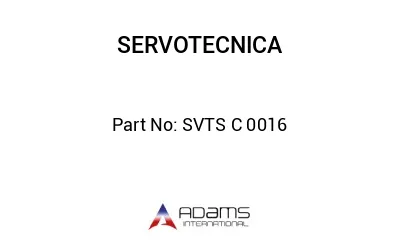 SVTS C 0016