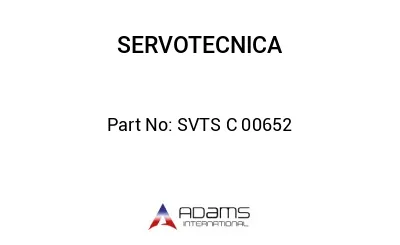 SVTS C 00652