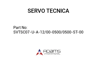 SVTSC07-U-A-12/00-0500/0500-ST-00