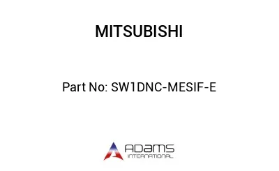 SW1DNC-MESIF-E