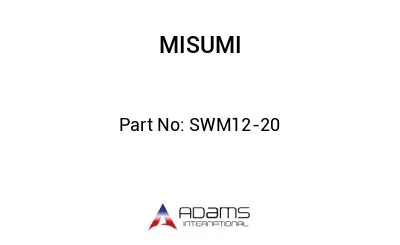 SWM12-20