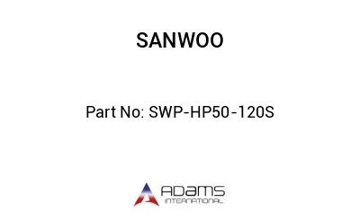 SWP-HP50-120S