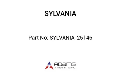 SYLVANIA-25146