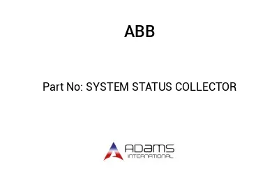 SYSTEM STATUS COLLECTOR