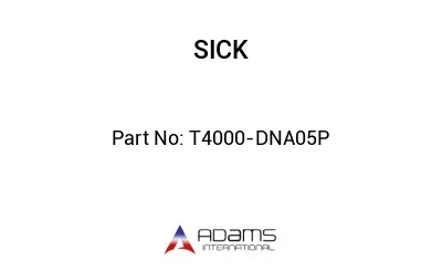 T4000-DNA05P