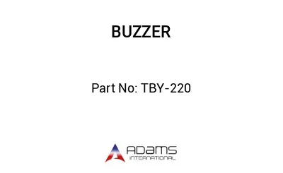 TBY-220