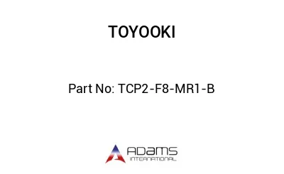 TCP2-F8-MR1-B