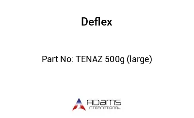 TENAZ 500g (large)
