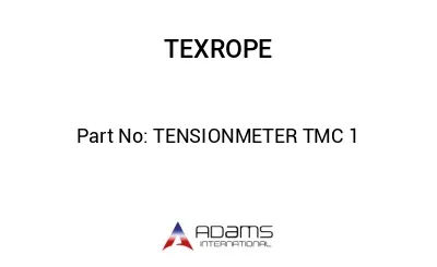 TENSIONMETER TMC 1