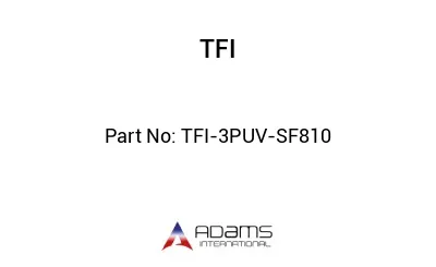 TFI-3PUV-SF810