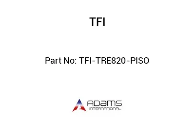 TFI-TRE820-PISO