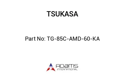 TG-85C-AMD-60-KA