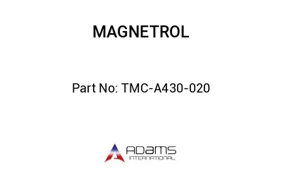 TMC-A430-020
