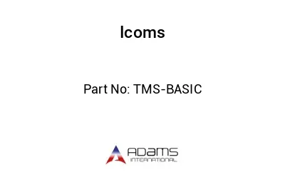 TMS-BASIC